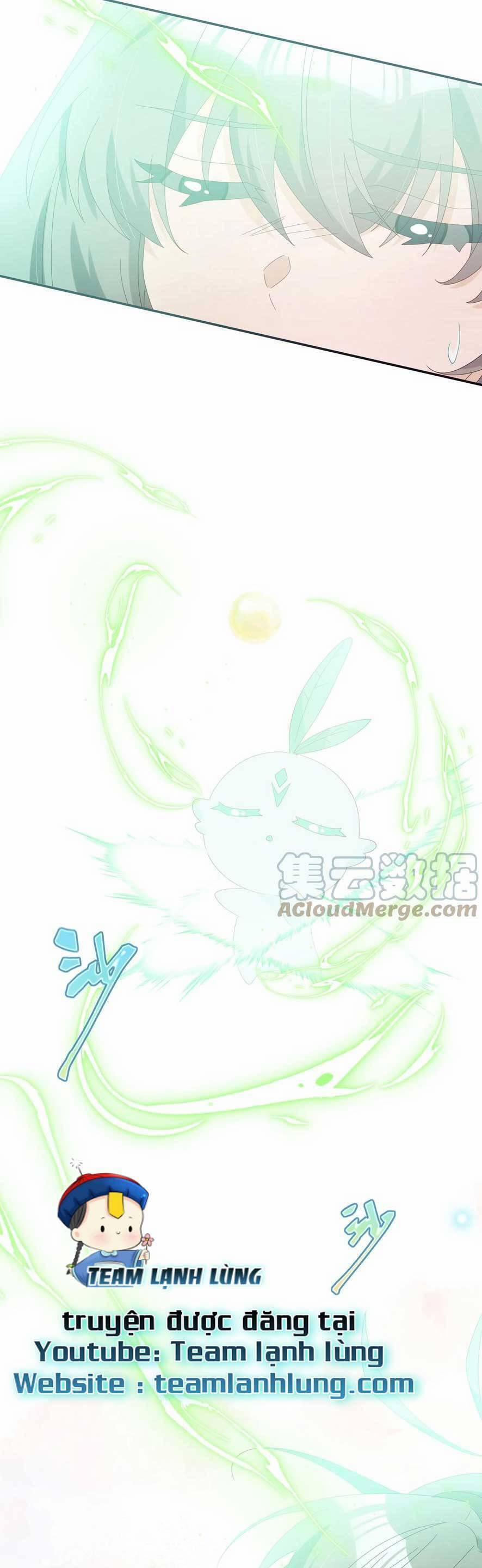 Sư Huynh Phản Diện Bắt Ta Hoàn Lương 30 trang 28