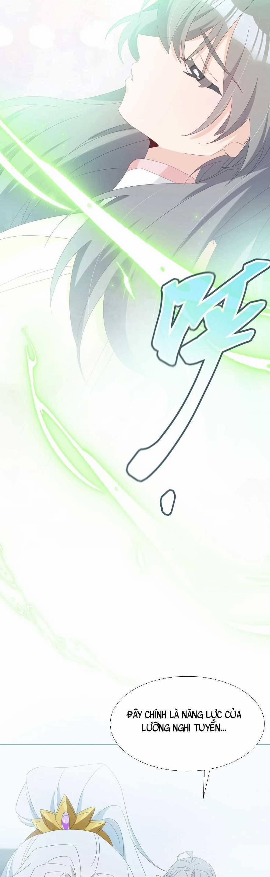 Sư Huynh Phản Diện Bắt Ta Hoàn Lương 30 trang 29