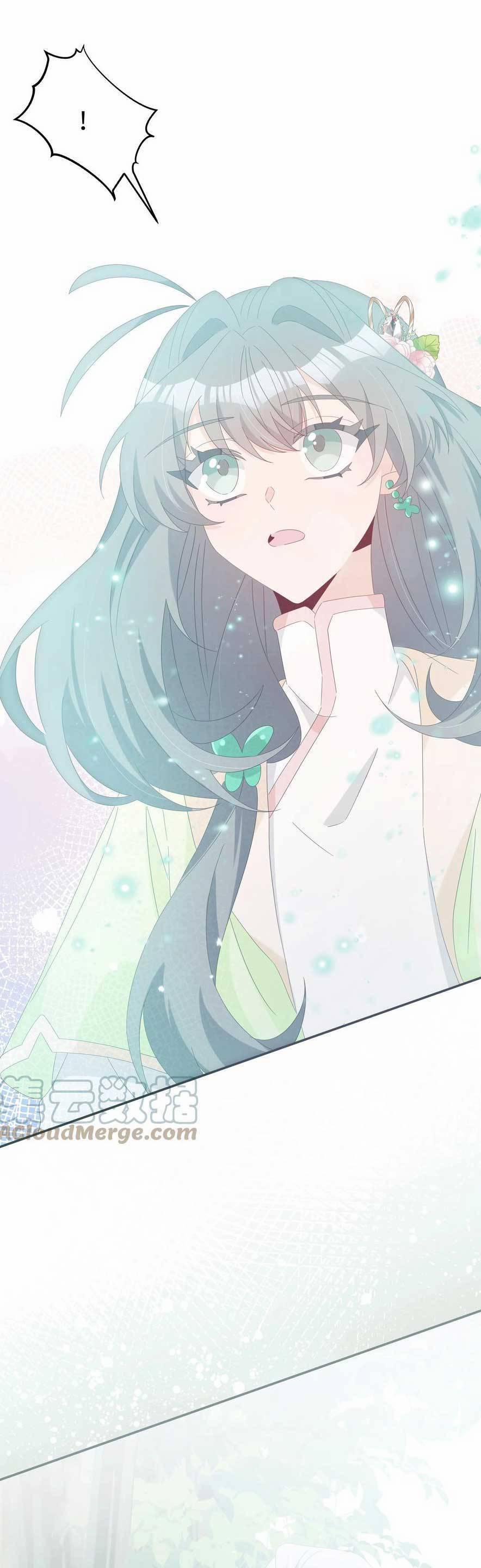 Sư Huynh Phản Diện Bắt Ta Hoàn Lương 31 trang 15