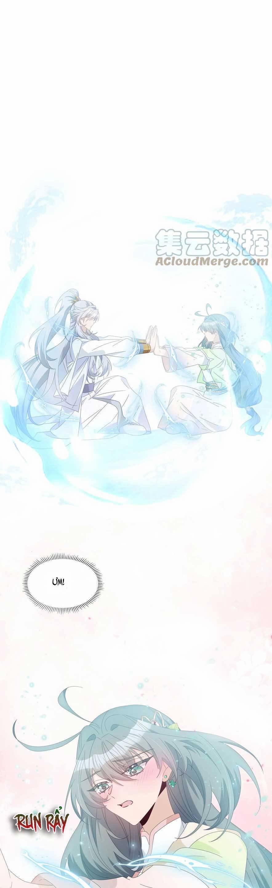 Sư Huynh Phản Diện Bắt Ta Hoàn Lương 31 trang 20