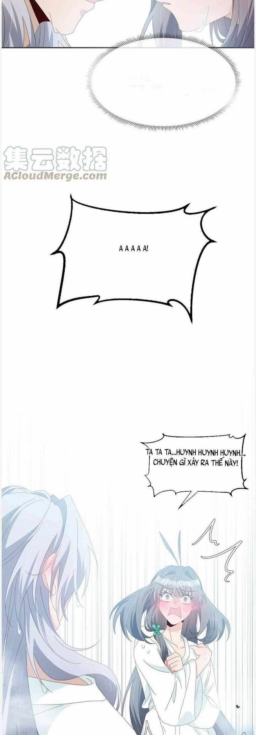 Sư Huynh Phản Diện Bắt Ta Hoàn Lương 31 trang 24