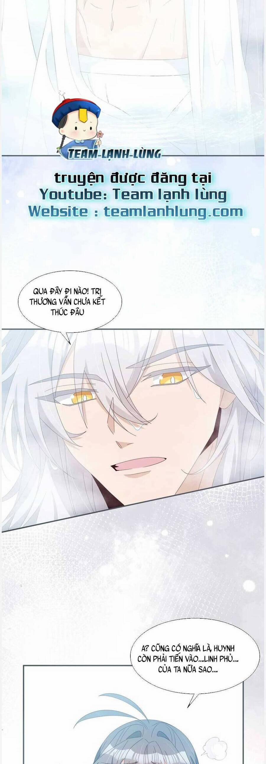 Sư Huynh Phản Diện Bắt Ta Hoàn Lương 31 trang 26