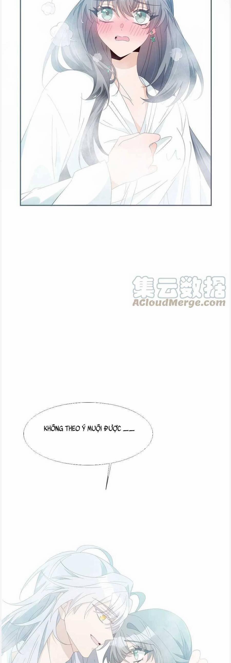 Sư Huynh Phản Diện Bắt Ta Hoàn Lương 31 trang 27