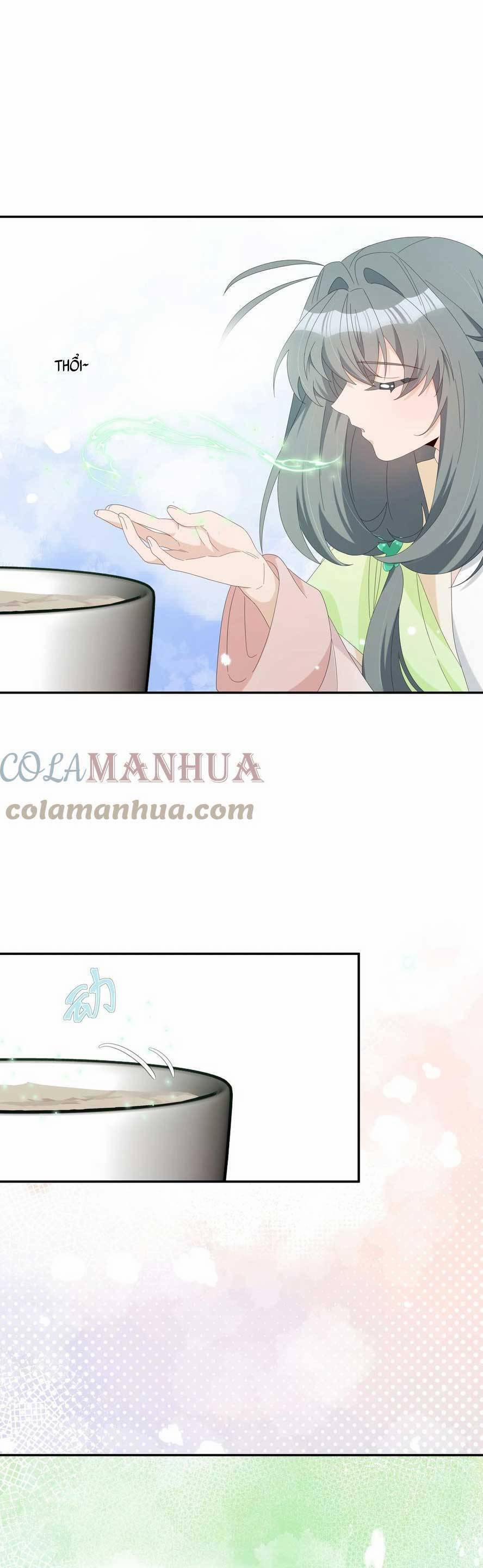 Sư Huynh Phản Diện Bắt Ta Hoàn Lương 32 trang 20