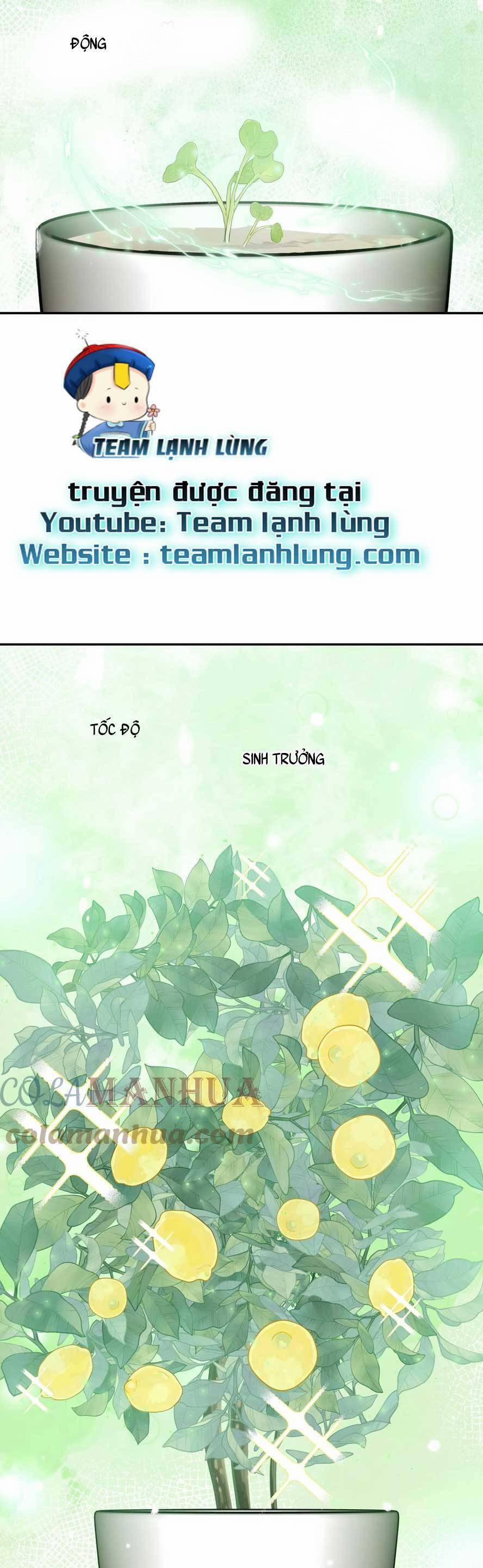 Sư Huynh Phản Diện Bắt Ta Hoàn Lương 32 trang 21