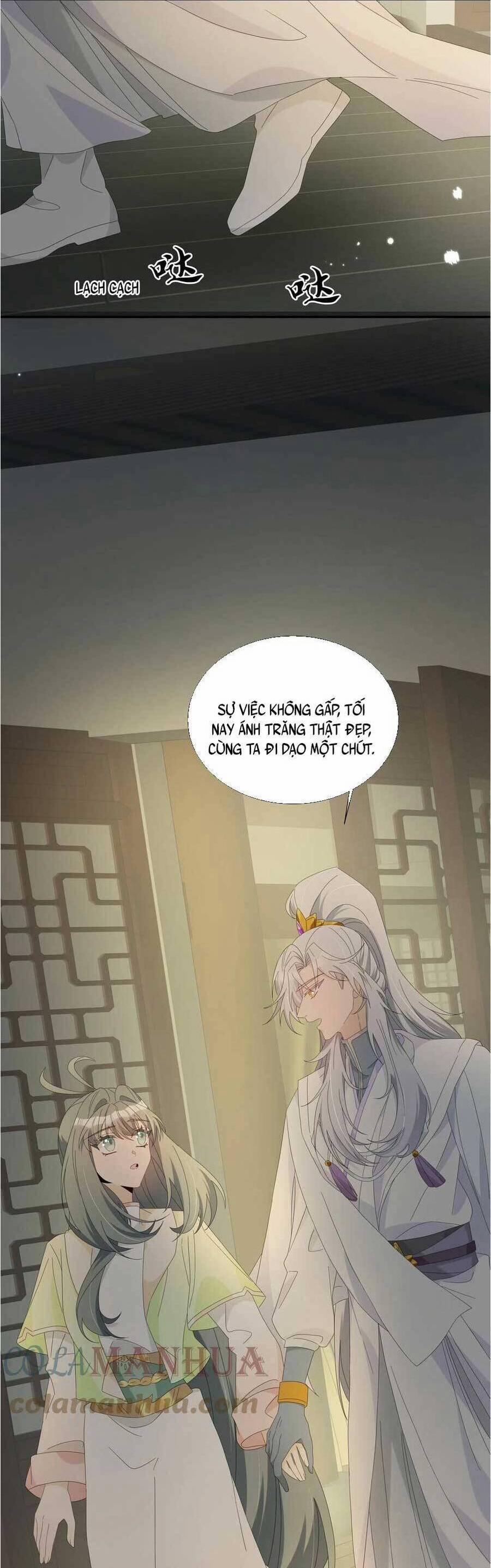 Sư Huynh Phản Diện Bắt Ta Hoàn Lương 32 trang 29