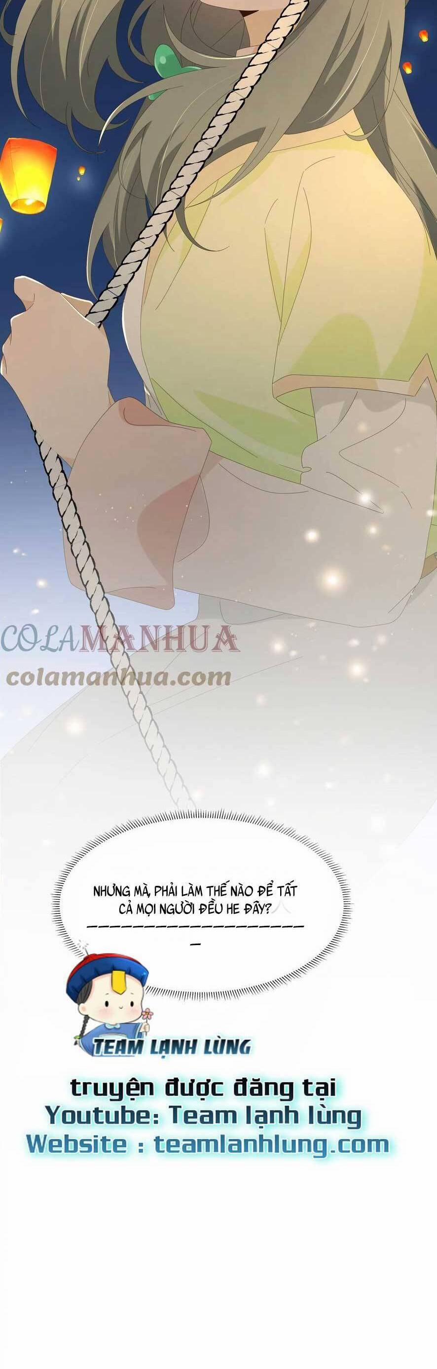 Sư Huynh Phản Diện Bắt Ta Hoàn Lương 33 trang 28