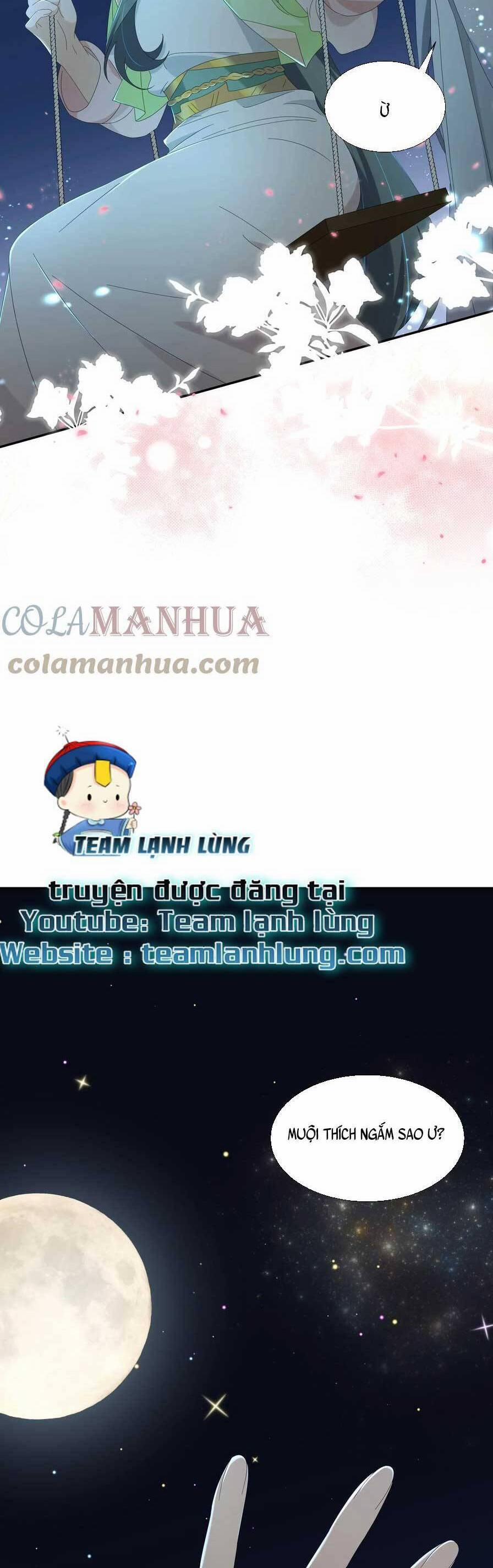 Sư Huynh Phản Diện Bắt Ta Hoàn Lương 33 trang 5