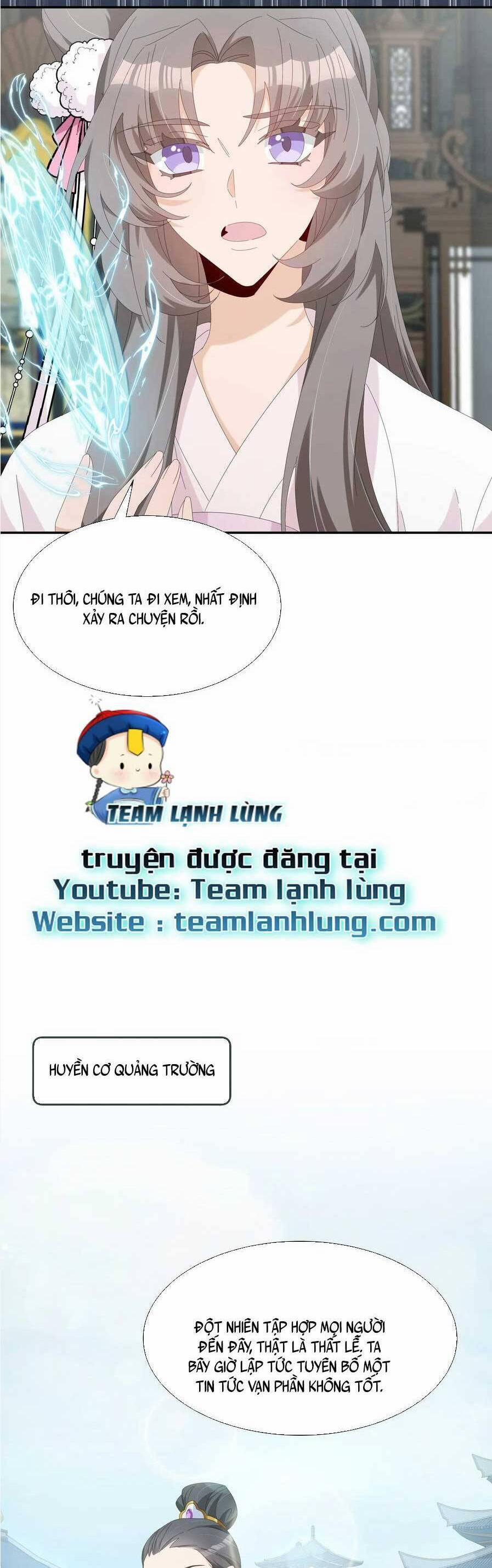 Sư Huynh Phản Diện Bắt Ta Hoàn Lương 34 trang 11