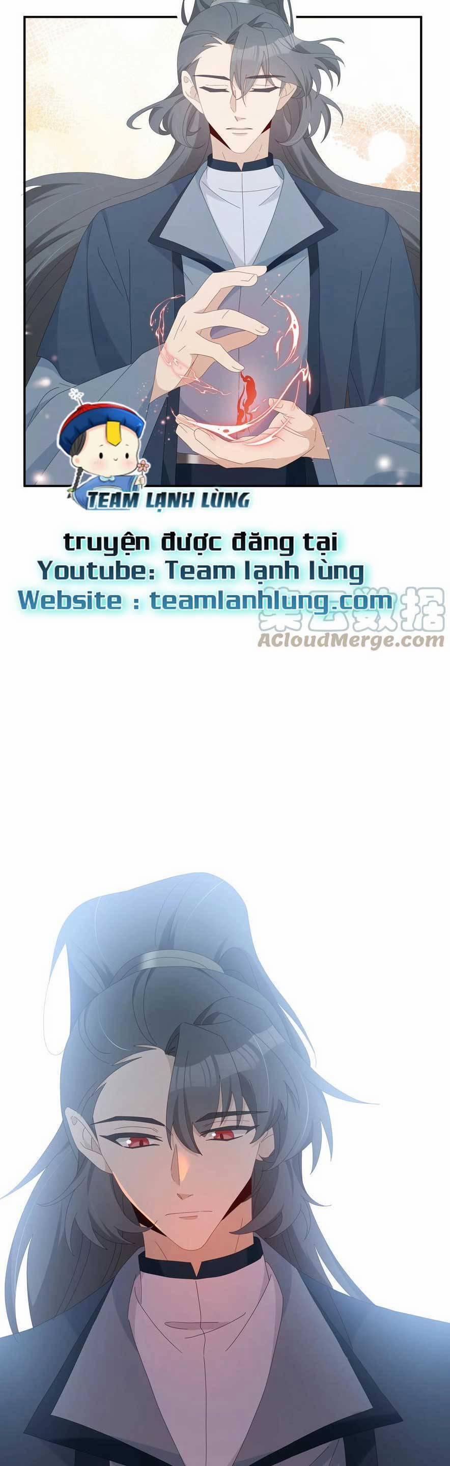 Sư Huynh Phản Diện Bắt Ta Hoàn Lương 35 trang 17