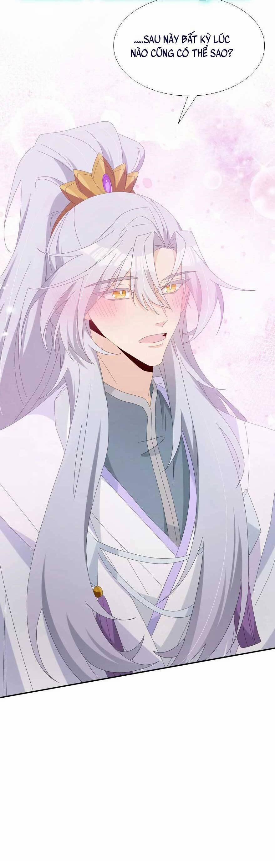 Sư Huynh Phản Diện Bắt Ta Hoàn Lương 36 trang 23