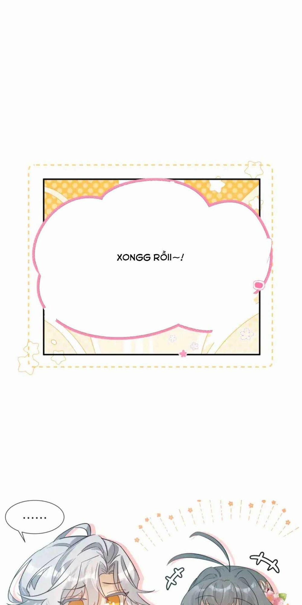 Sư Huynh Phản Diện Bắt Ta Hoàn Lương 4 trang 2