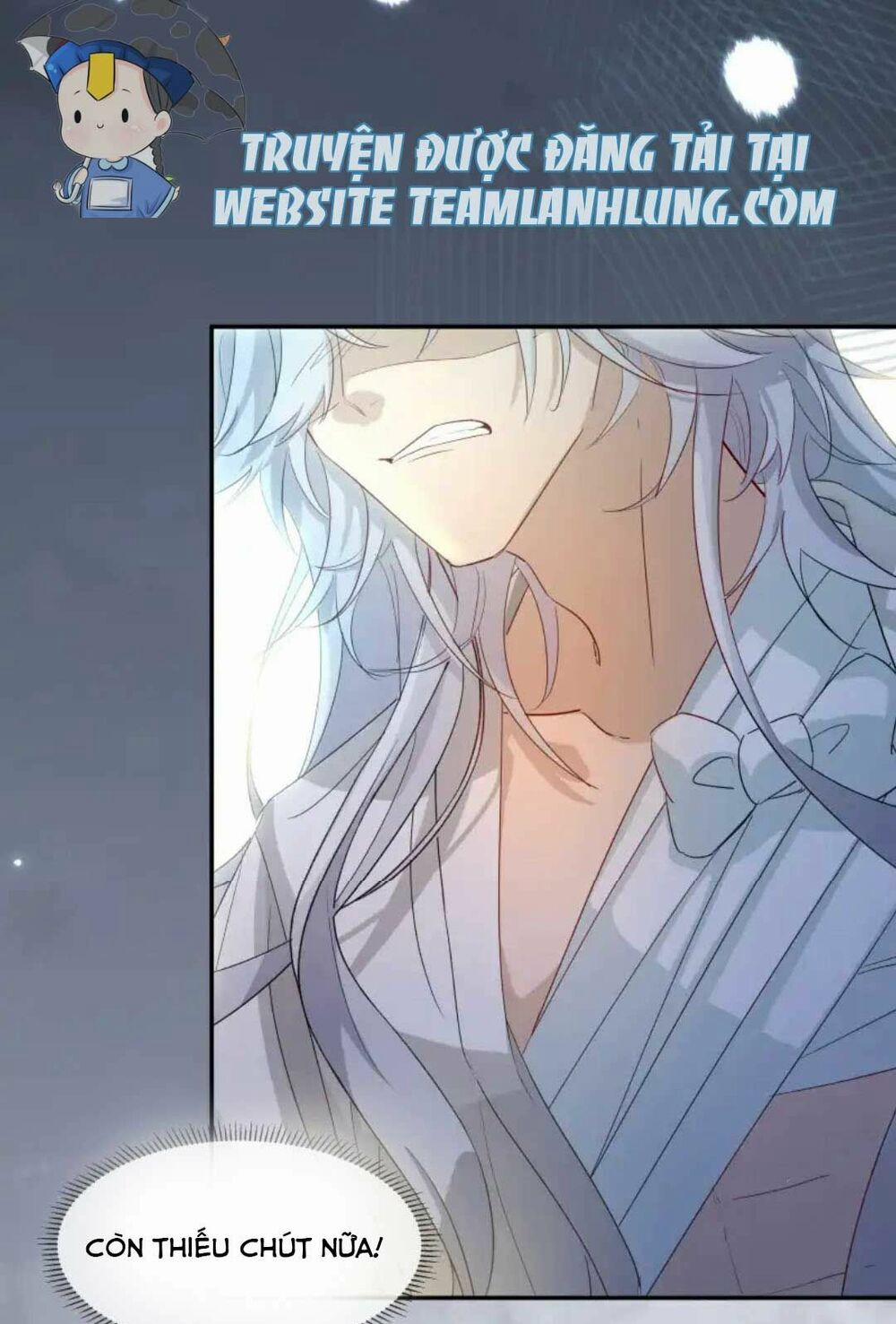 Sư Huynh Phản Diện Bắt Ta Hoàn Lương 4 trang 26