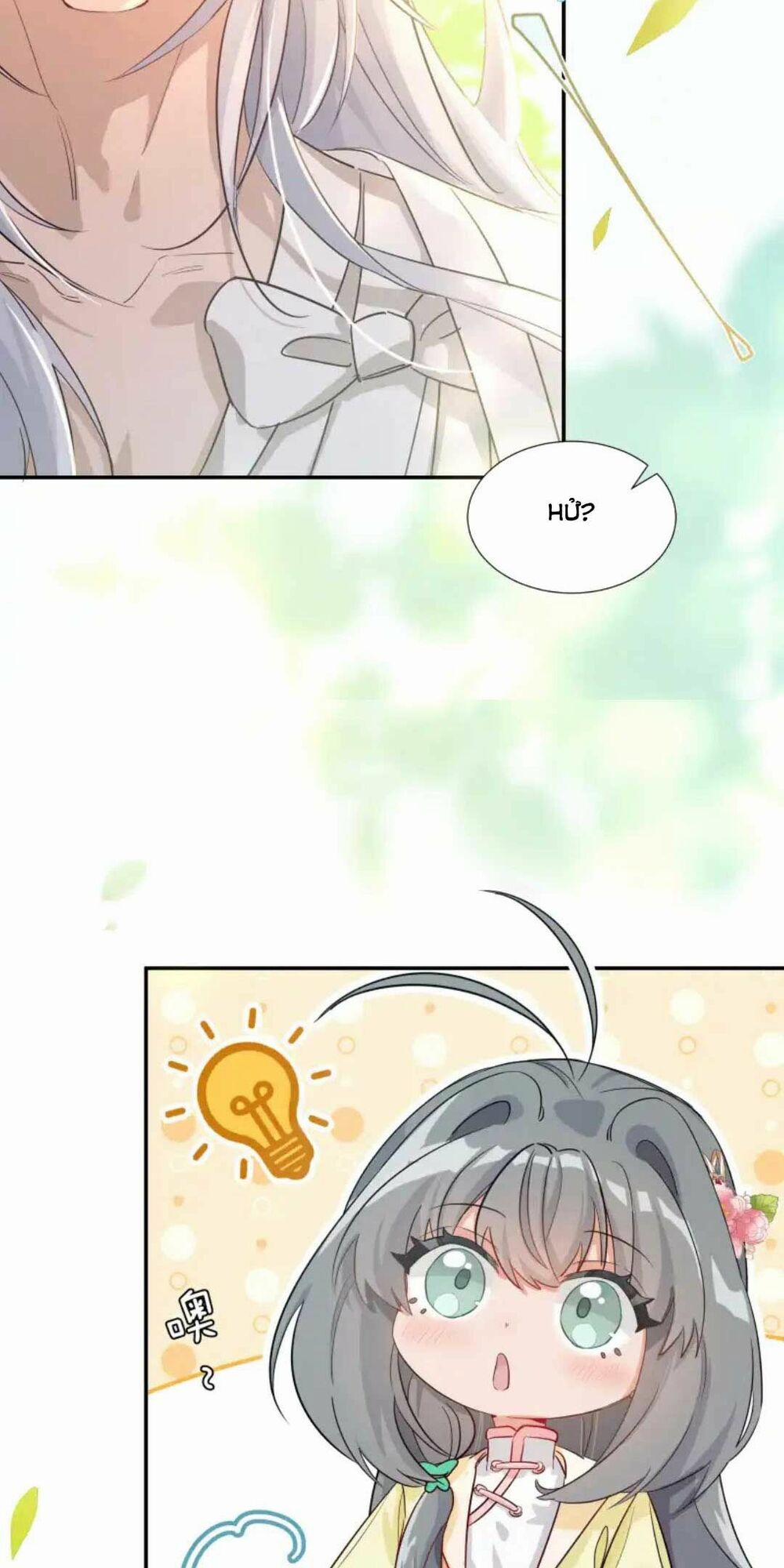 Sư Huynh Phản Diện Bắt Ta Hoàn Lương 4 trang 9