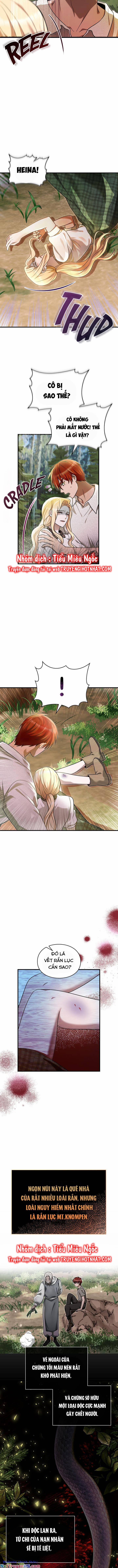 Sự Hy Sinh Của Ác Quỷ 15.2 trang 2