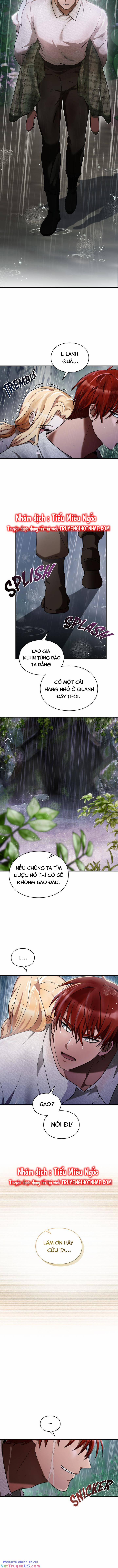 Sự Hy Sinh Của Ác Quỷ 15.2 trang 5