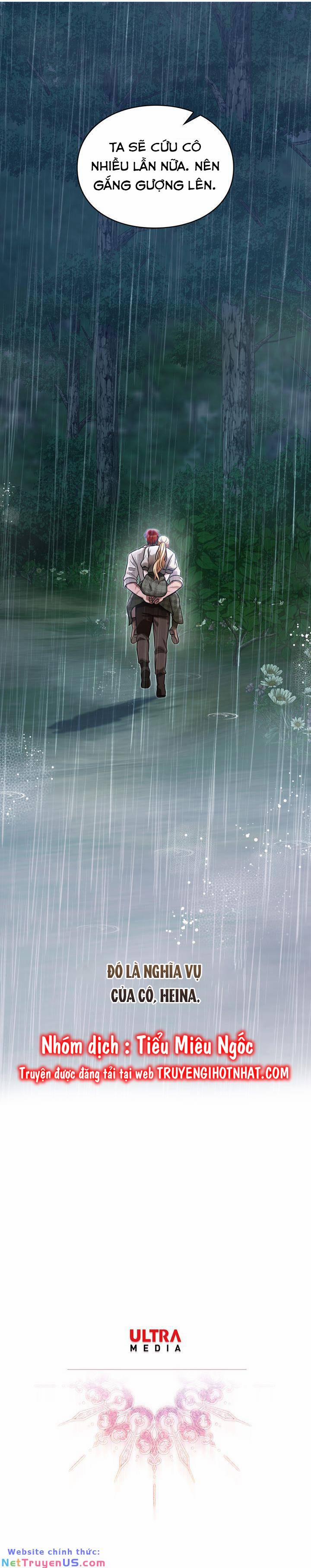 Sự Hy Sinh Của Ác Quỷ 15.2 trang 6