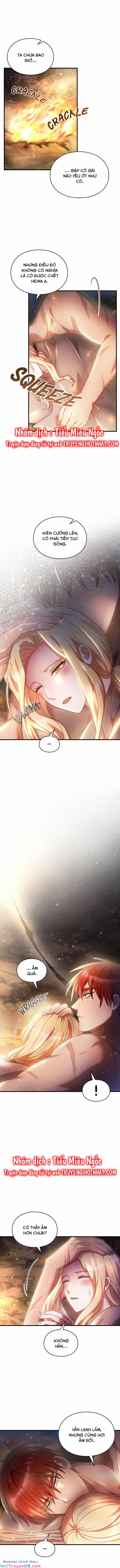 Sự Hy Sinh Của Ác Quỷ 16.1 trang 2