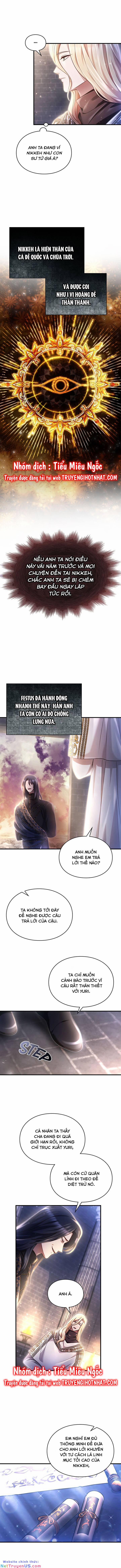 Sự Hy Sinh Của Ác Quỷ 16.2 trang 4