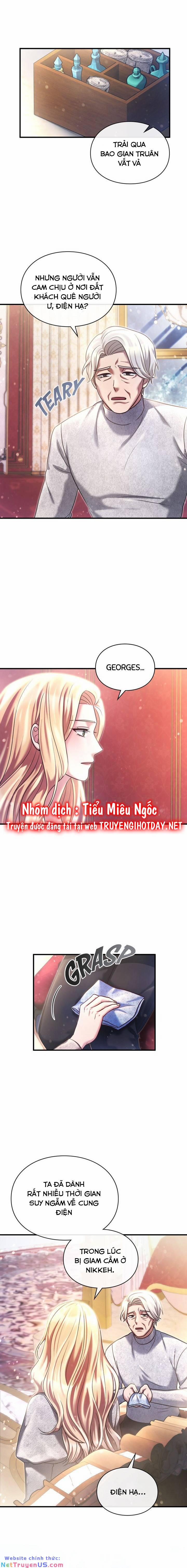 Sự Hy Sinh Của Ác Quỷ 18.2 trang 4