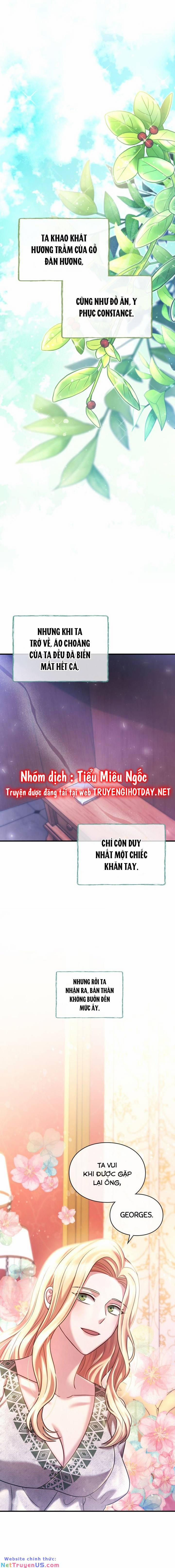 Sự Hy Sinh Của Ác Quỷ 18.2 trang 5