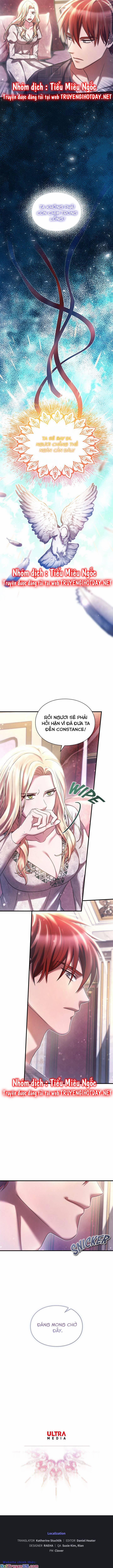 Sự Hy Sinh Của Ác Quỷ 19.2 trang 3