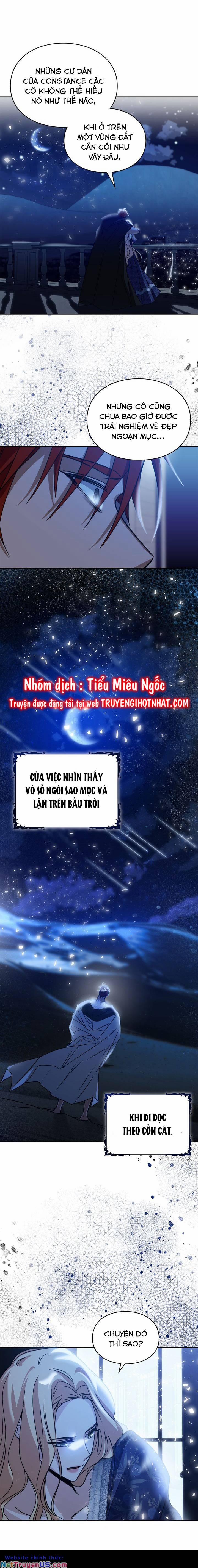 Sự Hy Sinh Của Ác Quỷ 2.2 trang 0