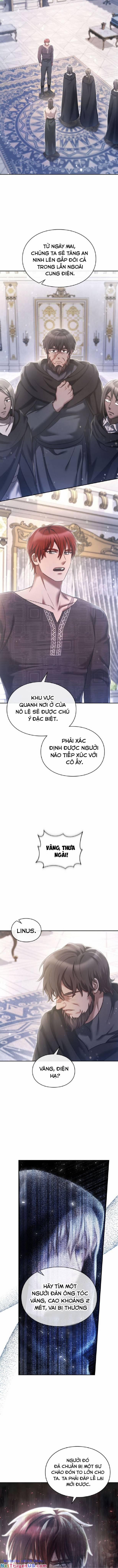 Sự Hy Sinh Của Ác Quỷ 21 trang 10