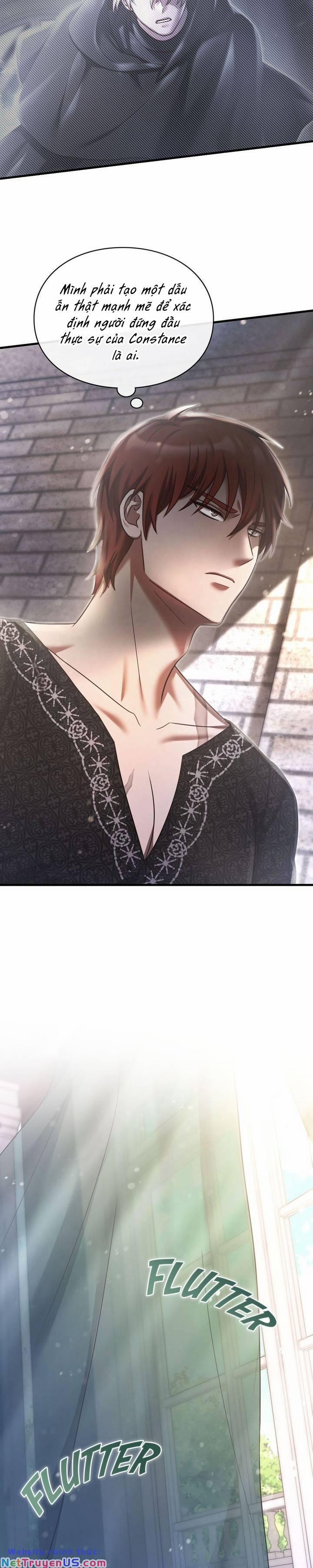 Sự Hy Sinh Của Ác Quỷ 22 trang 12