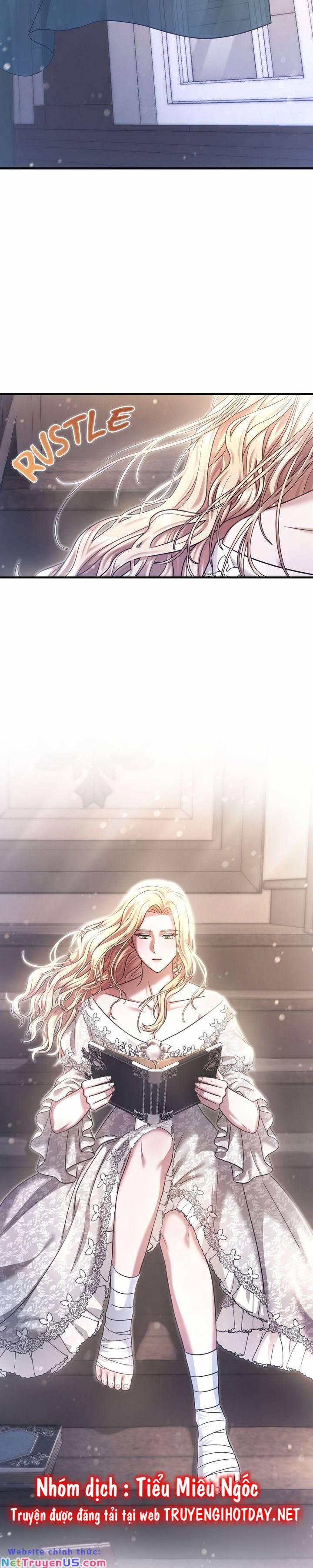 Sự Hy Sinh Của Ác Quỷ 22 trang 13