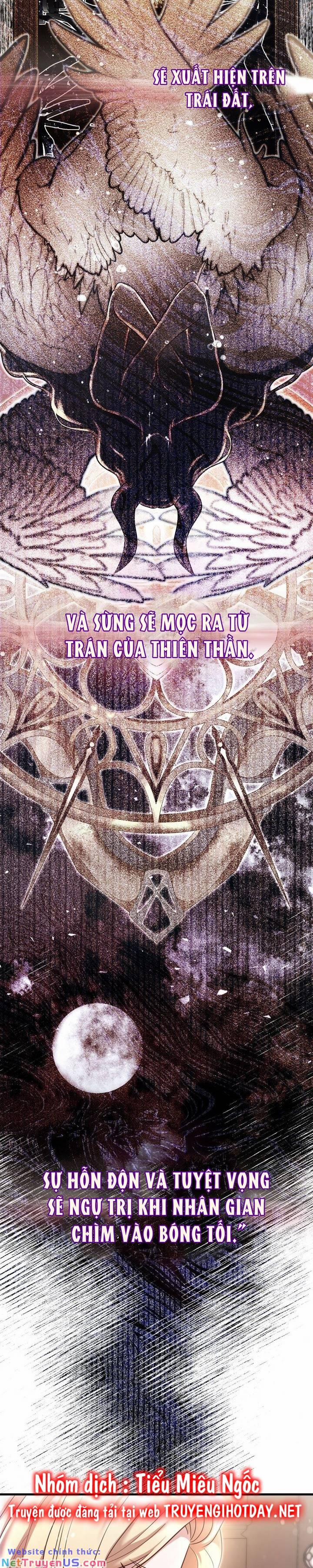 Sự Hy Sinh Của Ác Quỷ 22 trang 15