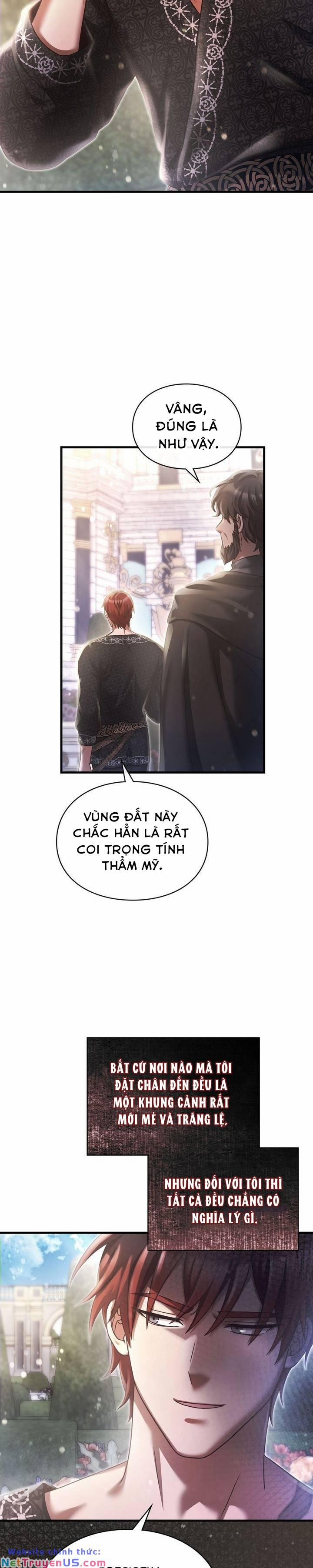 Sự Hy Sinh Của Ác Quỷ 22 trang 2