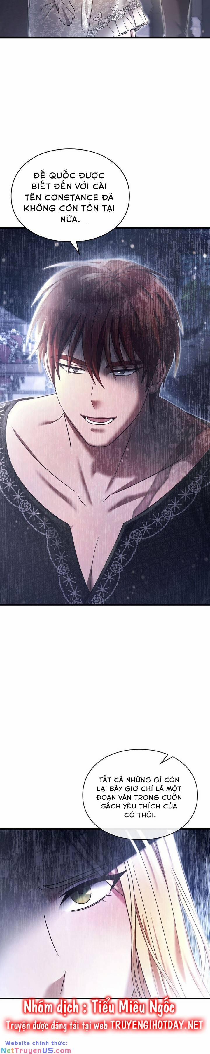 Sự Hy Sinh Của Ác Quỷ 22 trang 20