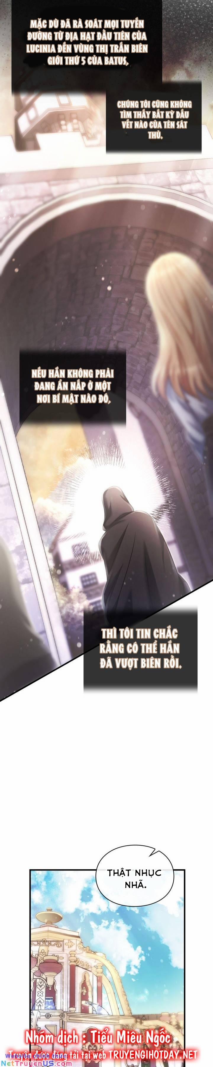 Sự Hy Sinh Của Ác Quỷ 22 trang 5