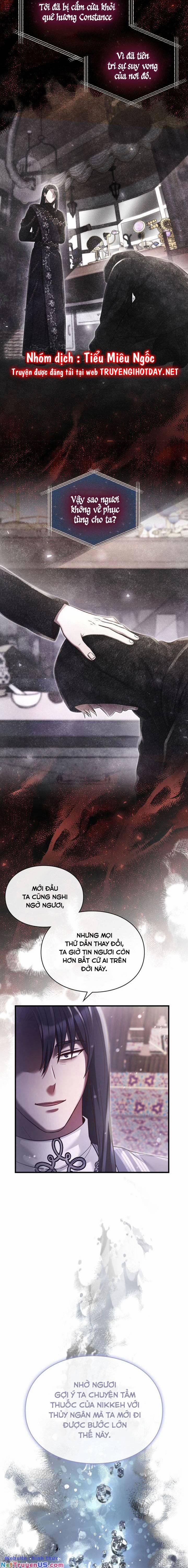 Sự Hy Sinh Của Ác Quỷ 23 trang 13