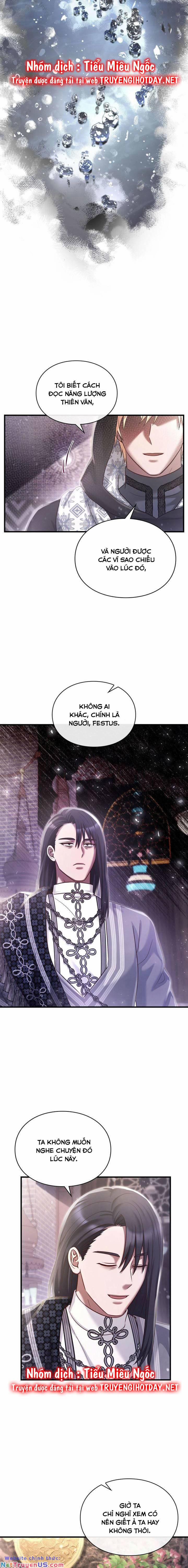 Sự Hy Sinh Của Ác Quỷ 23 trang 14