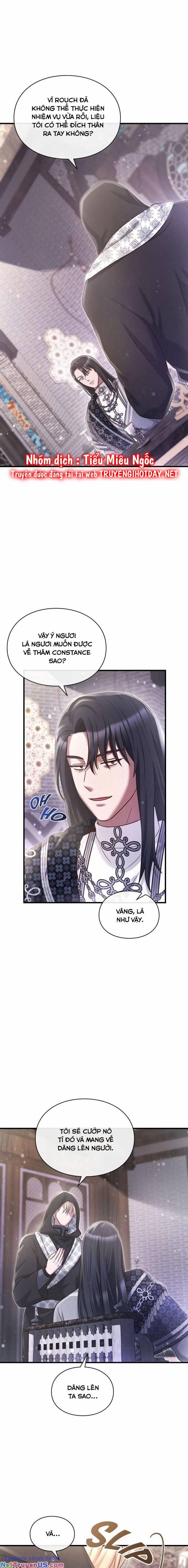 Sự Hy Sinh Của Ác Quỷ 23 trang 17