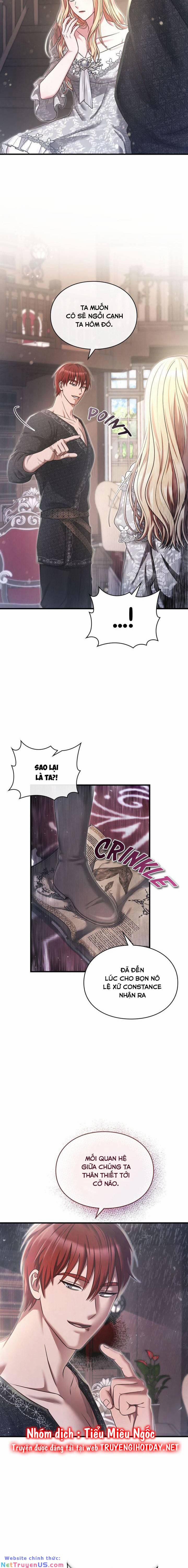 Sự Hy Sinh Của Ác Quỷ 23 trang 7