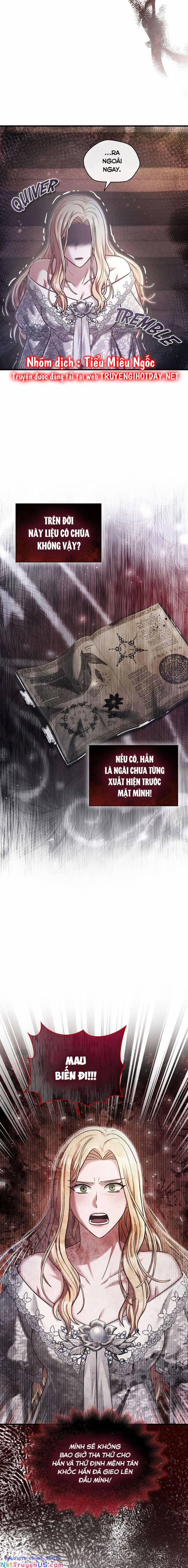 Sự Hy Sinh Của Ác Quỷ 23 trang 9