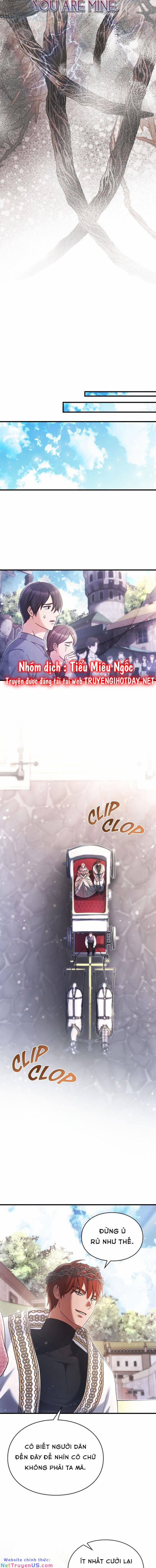 Sự Hy Sinh Của Ác Quỷ 24 trang 12