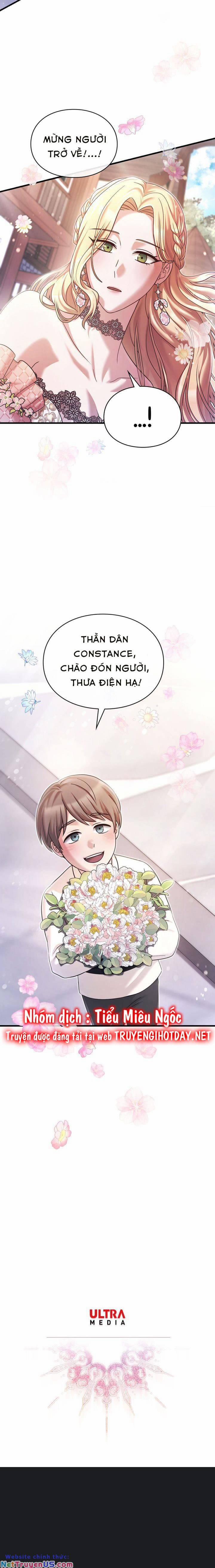 Sự Hy Sinh Của Ác Quỷ 24 trang 15