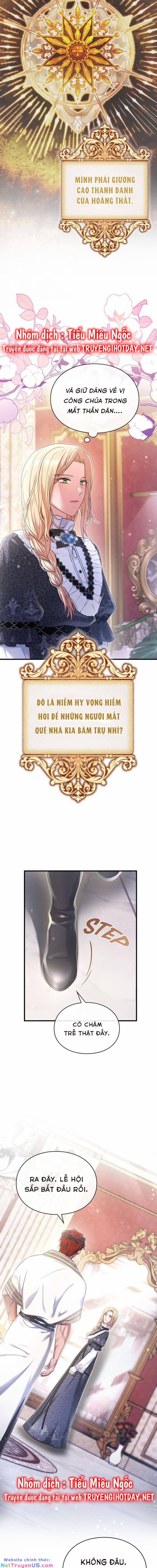 Sự Hy Sinh Của Ác Quỷ 24 trang 5