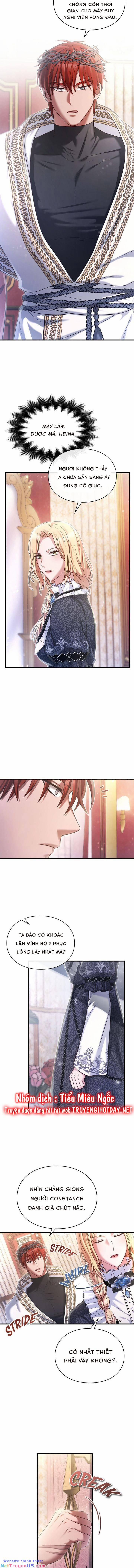 Sự Hy Sinh Của Ác Quỷ 24 trang 6