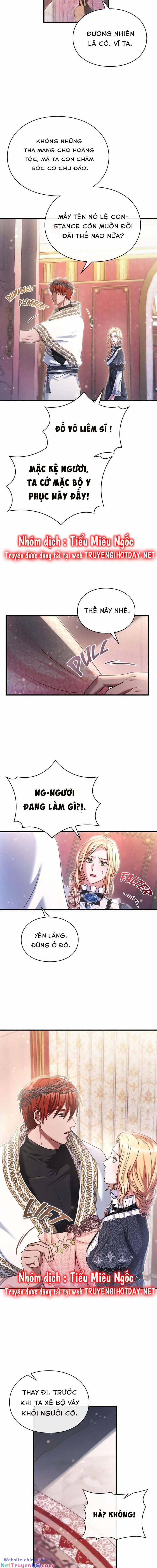 Sự Hy Sinh Của Ác Quỷ 24 trang 7