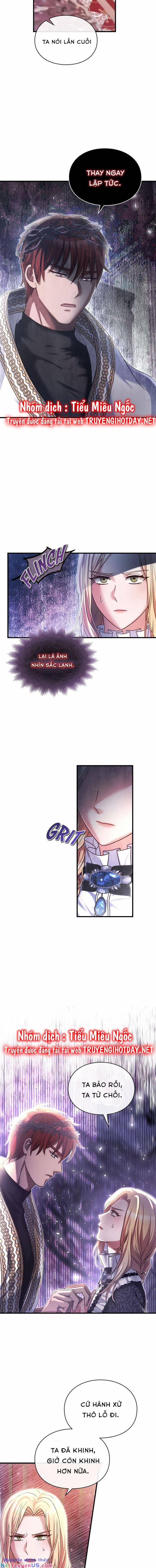 Sự Hy Sinh Của Ác Quỷ 24 trang 8