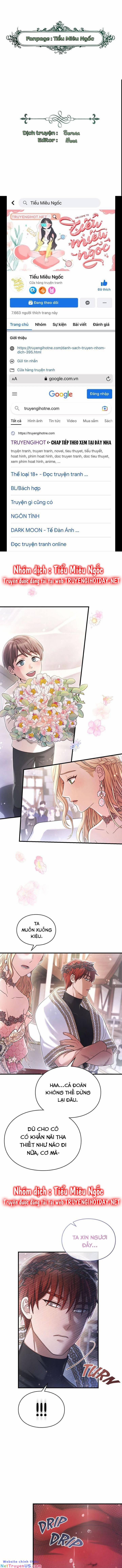 Sự Hy Sinh Của Ác Quỷ 25 trang 0