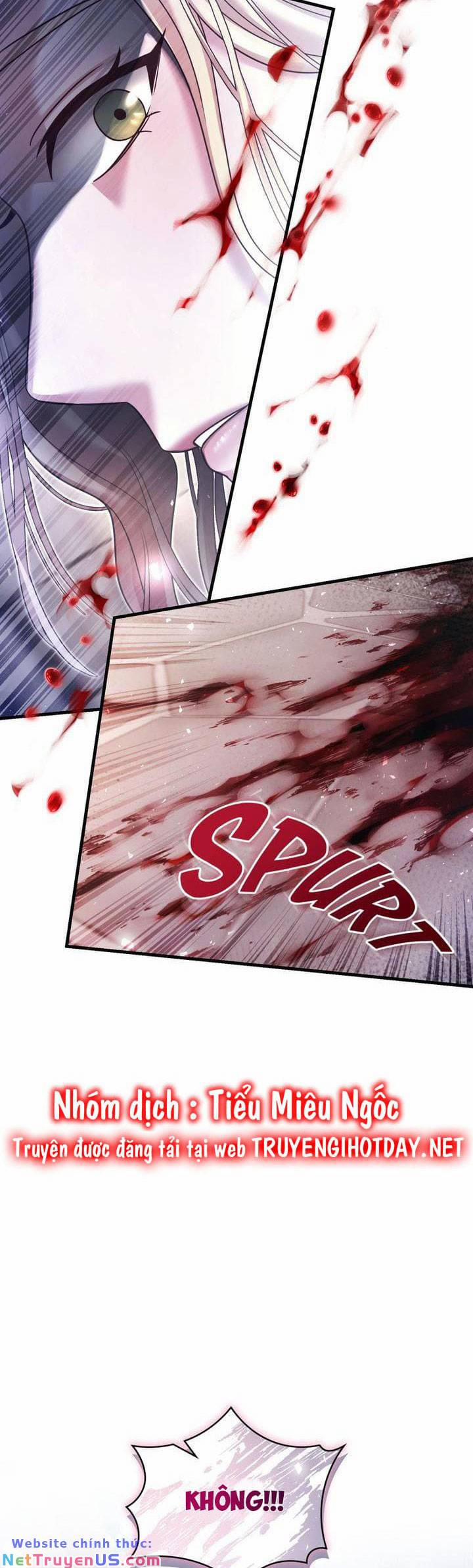 Sự Hy Sinh Của Ác Quỷ 25 trang 10