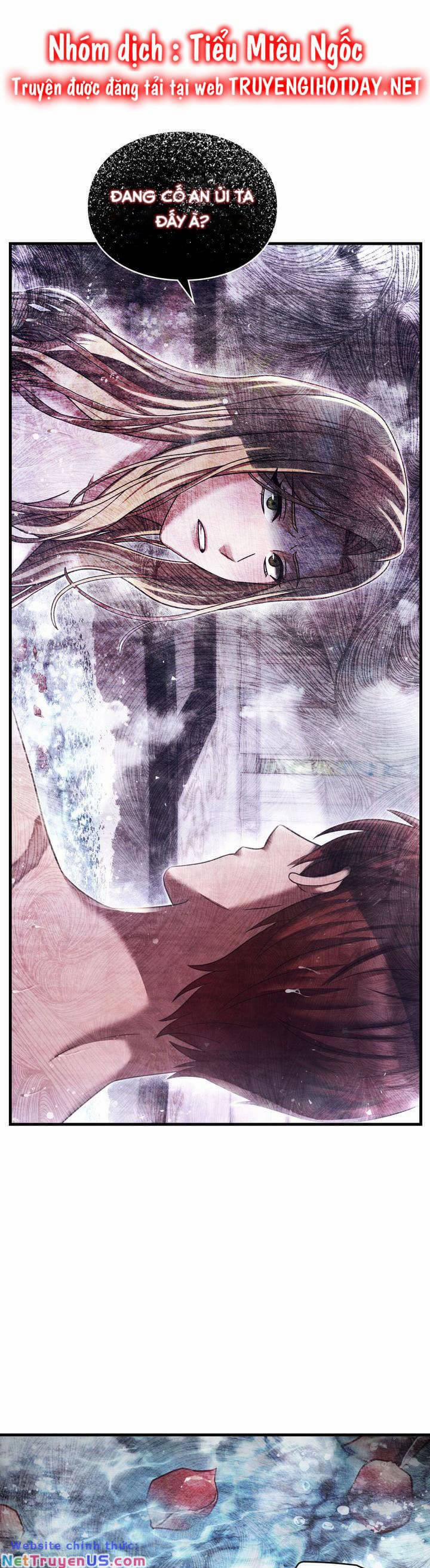 Sự Hy Sinh Của Ác Quỷ 25 trang 16