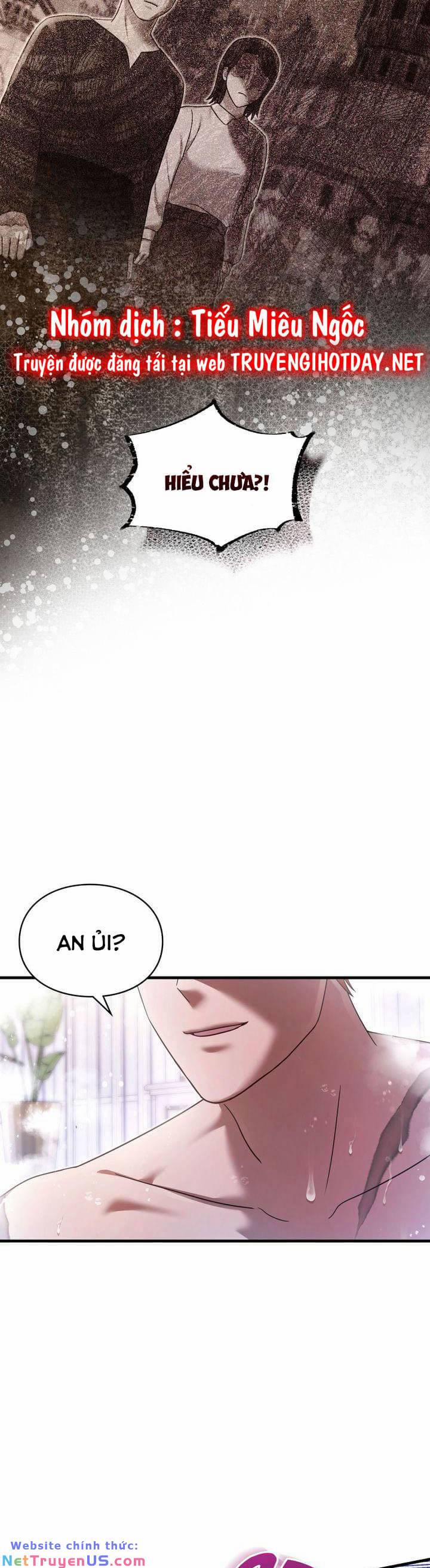 Sự Hy Sinh Của Ác Quỷ 25 trang 19