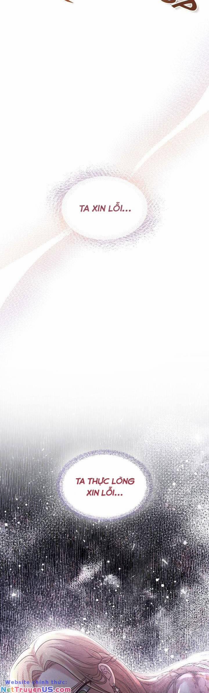 Sự Hy Sinh Của Ác Quỷ 25 trang 4